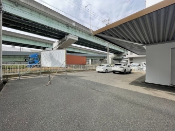 画像1:アイディールＥＡＳＴプレイス,倉庫(事務所付),福岡市東区多の津２丁目３番地５号