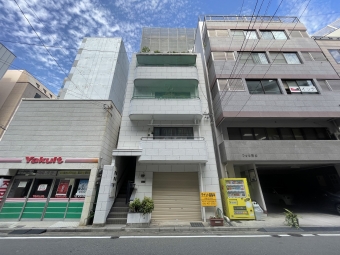 画像6:飯田ビル,事務所, 店舗,福岡市博多区博多駅前3丁目9番15号