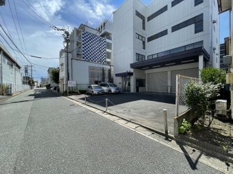 画像2:上牟田１丁目倉庫事務所（一棟貸し）,倉庫(事務所付),福岡市博多区上牟田１丁目８番７号