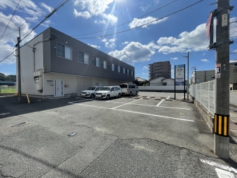 オフィスパレア仲畑3,倉庫(事務所付),大野城市仲畑1-35-19