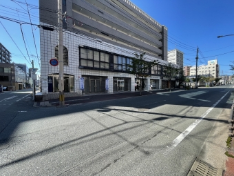 ファーストいずみビル,店舗, 事務所, 駐車場付事務所,福岡市博多区博多駅南4-9-1