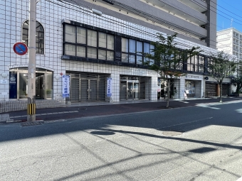 画像2:ファーストいずみビル,店舗, 事務所, 駐車場付事務所,福岡市博多区博多駅南4-9-1