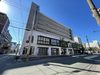 画像4:ファーストいずみビル,店舗, 事務所, 駐車場付事務所,福岡市博多区博多駅南4-9-1