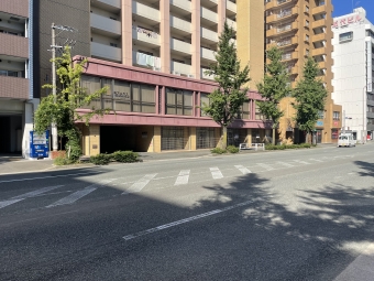 センターいずみビル,事務所, 店舗, 駐車場付事務所,福岡市博多区博多駅南4-3-3
