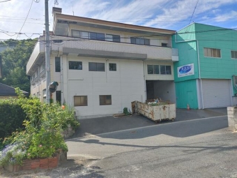画像2:大野城市N倉庫,倉庫(事務所付),大野城市中3丁目14番6号