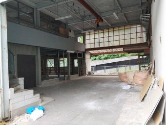 画像3:大野城市N倉庫,倉庫(事務所付),大野城市中3丁目14番6号