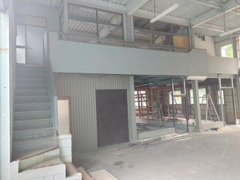 画像4:大野城市N倉庫,倉庫(事務所付),大野城市中3丁目14番6号