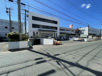 画像1:多の津１丁目一棟貸し倉庫事務所,倉庫(事務所付), 事務所,福岡市東区多の津1丁目1番4号