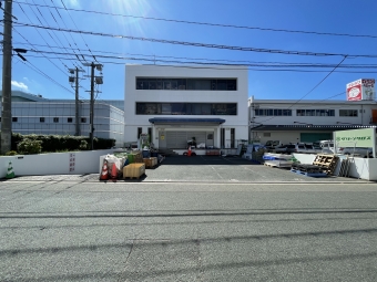 画像2:多の津１丁目一棟貸し倉庫事務所,倉庫(事務所付), 事務所,福岡市東区多の津1丁目1番4号
