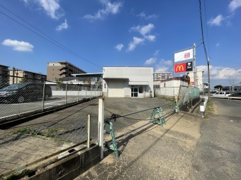 原田１丁目貸倉庫（一棟貸し）,倉庫(事務所付), 駐車場付事務所,福岡市東区原田1丁目27番16号