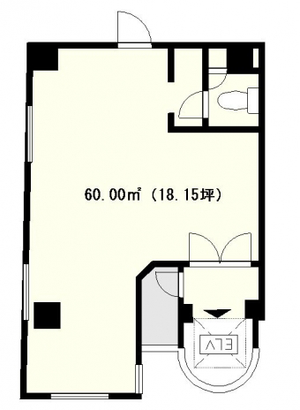 画像6:天神日若ビル,店舗, 事務所,福岡市中央区天神3丁目16番1号