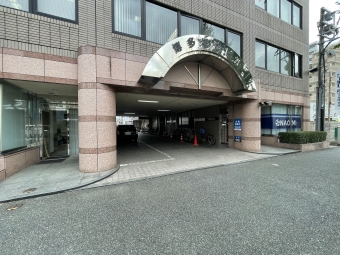 博多堀池ビル,事務所,福岡市博多区山王1-1-32