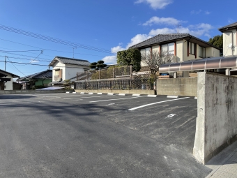 画像1:須恵パーキング,月極駐車場,糟屋郡須惠町須惠３７７−１８６
