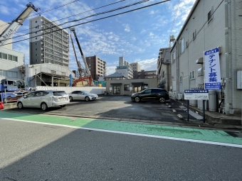 駅南サンライズ事務所,事務所, 店舗,福岡市博多区博多駅南3丁目13番27号