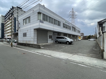 小島テナントビル,倉庫(事務所付),福岡市博多区豊2-4-19