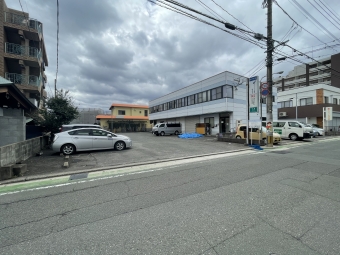 画像1:サンＹビル,倉庫(事務所付),福岡市博多区東光寺町1丁目15番34号