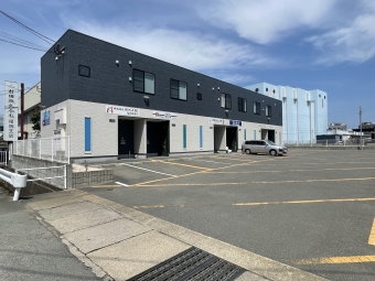 オフィスパレア仲畑5　A棟,事務所, 駐車場付事務所,大野城市仲畑1-5-23