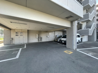 画像1:パークサイド・スクエア２　１階テナント,事務所,福岡市東区二又瀬11