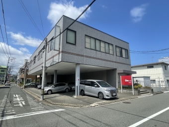 清原ビル,事務所, 倉庫(事務所付),福岡市博多区上牟田2-1-10