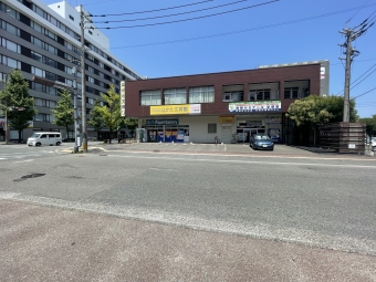 画像3:山王川上ビル,店舗, 事務所,福岡市博多区山王1丁目10番27号