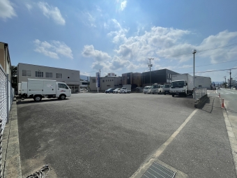 画像2:船越貸事務所（一棟貸し）,事務所, 駐車場付事務所,大野城市御笠川5丁目6番12号