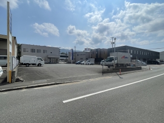 画像3:船越貸事務所（一棟貸し）,事務所, 駐車場付事務所,大野城市御笠川5丁目6番12号