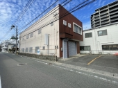 渡辺倉庫事務所