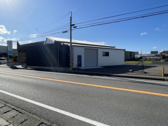 志免町別府北4丁目貸工場（一棟貸し）,倉庫(事務所付), 工場(事務所付),糟屋郡志免町別府北4丁目5番3号