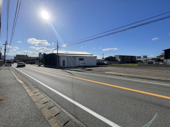 画像2:志免町別府北4丁目貸工場（一棟貸し）,倉庫(事務所付), 工場(事務所付),糟屋郡志免町別府北4丁目5番3号