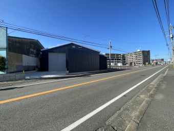 画像4:志免町別府北4丁目貸工場（一棟貸し）,倉庫(事務所付), 工場(事務所付),糟屋郡志免町別府北4丁目5番3号