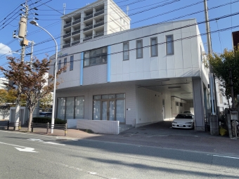 仮）博多駅南４丁目事務所倉庫（一棟貸し）,倉庫(事務所付), 事務所,福岡市博多区博多駅南４丁目９番２４号