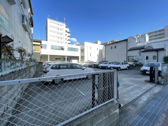画像1:仮）博多駅南４丁目事務所倉庫（一棟貸し）,倉庫(事務所付), 事務所,福岡市博多区博多駅南４丁目９番２４号