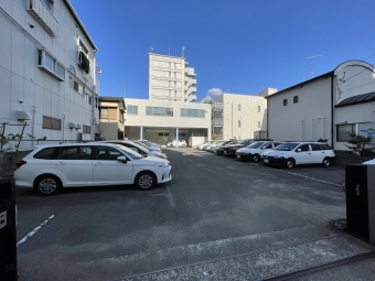 画像2:仮）博多駅南４丁目事務所倉庫（一棟貸し）,倉庫(事務所付), 事務所,福岡市博多区博多駅南４丁目９番２４号