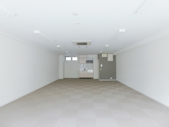 画像2:グランディア清水１階店舗事務所,事務所, 店舗,福岡市南区清水2丁目7番7号
