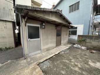画像2:仮）美野島１丁目事務所（一棟貸し）,事務所, 倉庫(事務所付),福岡市博多区美野島1丁目4番19号