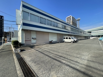 丸信ビル,倉庫(事務所付),福岡市博多区豊1−5−24