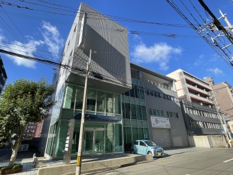 ＩＴＰ九州オフィス,事務所,福岡市博多区博多駅東３丁目３番２２号