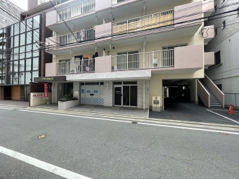 グリーンハイツ１階店舗事務所,店舗, 事務所,福岡市博多区博多駅南1丁目5番27号