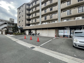 コスモコート１階店舗事務所,店舗, 事務所,福岡市南区清水4丁目13番3号