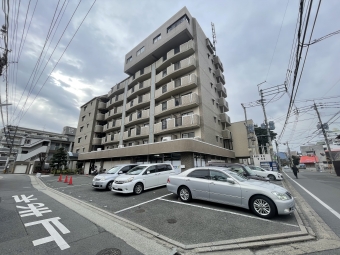 画像2:コスモコート１階店舗事務所,店舗, 事務所,福岡市南区清水4丁目13番3号