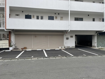 画像2:ジェントリー高宮１階店舗事務所,店舗, 事務所,福岡市南区清水3丁目21番30号