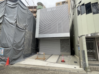 箱崎３丁目ビル（一棟貸し）,店舗, 事務所,福岡市東区箱崎3丁目8番38号