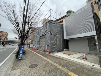 画像3:箱崎３丁目ビル（一棟貸し）,店舗, 事務所,福岡市東区箱崎3丁目8番38号