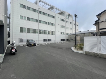 画像3:【新築】オフィステリア御笠川,倉庫(事務所付),大野城市御笠川5丁目11番7号