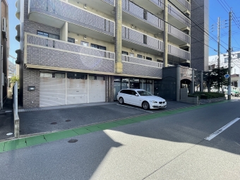 画像1:Ｋ−３ビル１階店舗事務所,事務所, 店舗, 駐車場付事務所,福岡市博多区博多駅南6-13-2