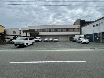 吉塚３丁目倉庫付き事務所,倉庫(事務所付),福岡市博多区吉塚3丁目2番6号