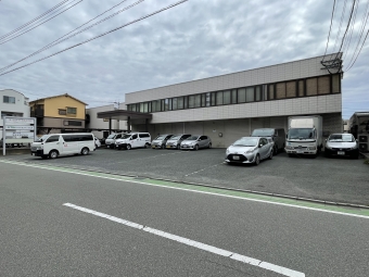 画像1:吉塚３丁目倉庫付き事務所,倉庫(事務所付),福岡市博多区吉塚3丁目2番6号