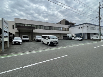 画像2:吉塚３丁目倉庫付き事務所,倉庫(事務所付),福岡市博多区吉塚3丁目2番6号