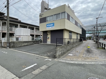 仮）吉塚３丁目貸事務所倉庫（一棟貸し）,倉庫(事務所付),福岡市博多区吉塚3丁目29番1号