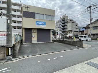 画像2:仮）吉塚３丁目貸事務所倉庫（一棟貸し）,倉庫(事務所付),福岡市博多区吉塚3丁目29番1号